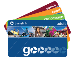 Go Explore Pass - Adult