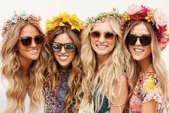 Flower Crowns